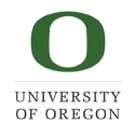 University of Oregon