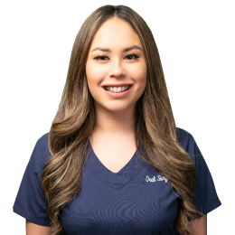 Meet Brianna:Surgical Assistant