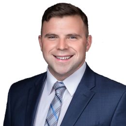 Meet Casey:Professional Relations Coordinator