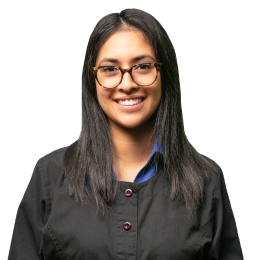 Meet Leyla:Implant Treatment Coordinator