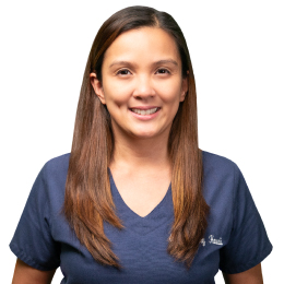 Meet Maureen:Surgical Assistant