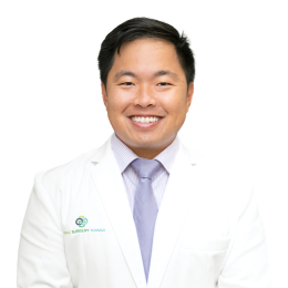 Meet Michael T. Hironaka, DDS, MD, our Oral & Maxillofacial Surgeon.