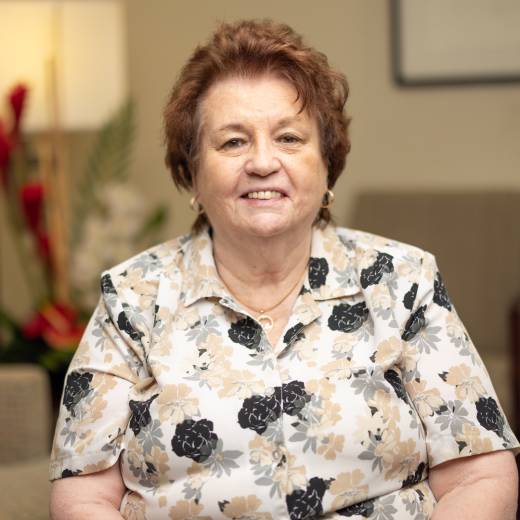 Meet Jo Ann