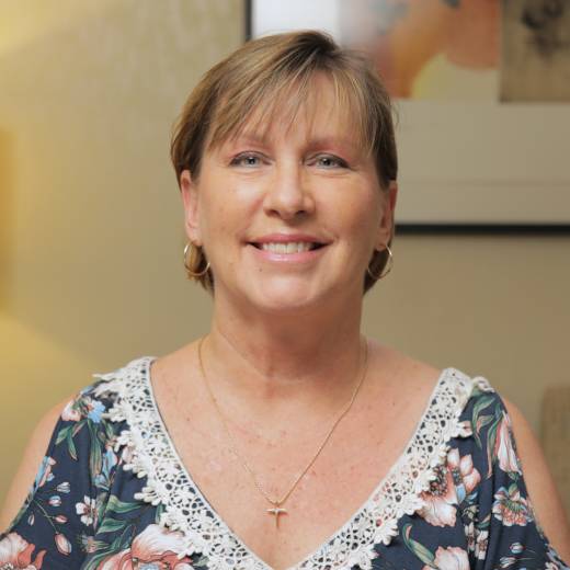 Meet Kathy