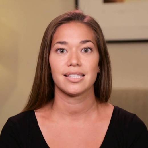 Meet Lindsey