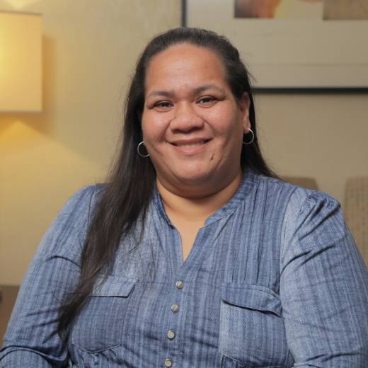 Meet Shawnalee